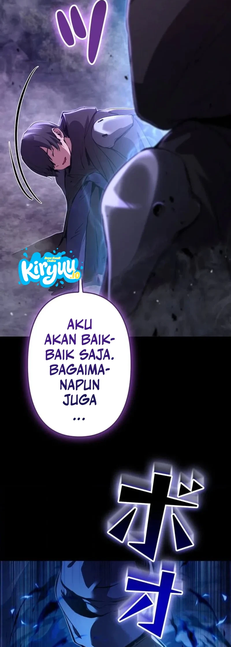 I Became A Munchkin Skill Thief Chapter 41 Halaman 61