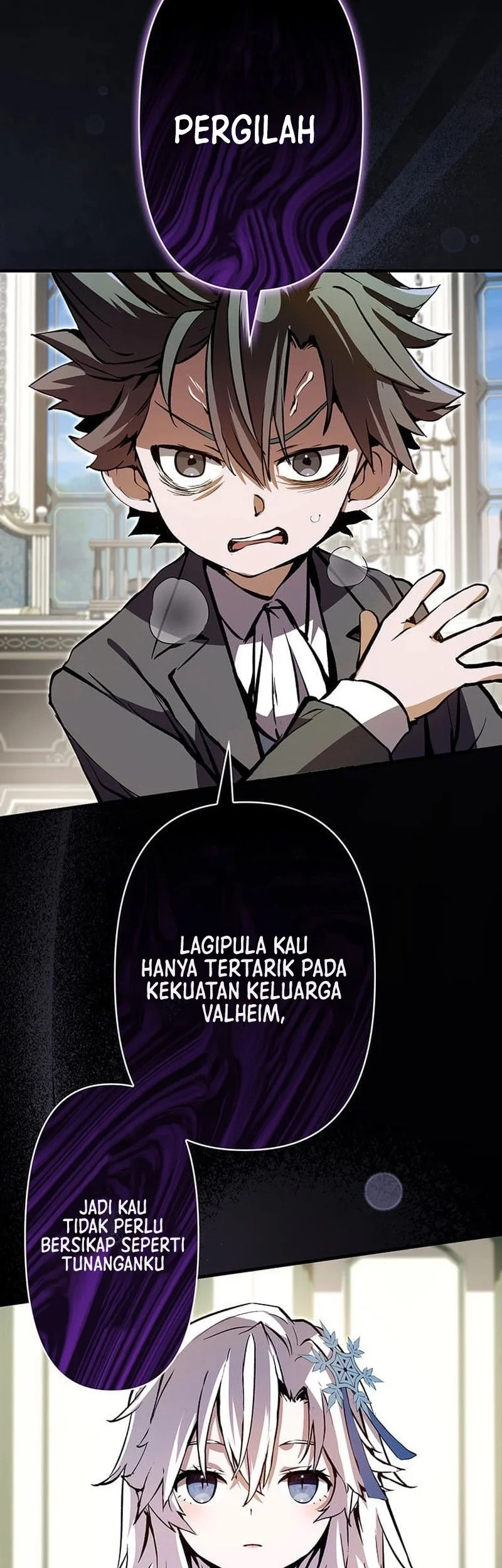 I Became A Munchkin Skill Thief Chapter 5 Halaman 3