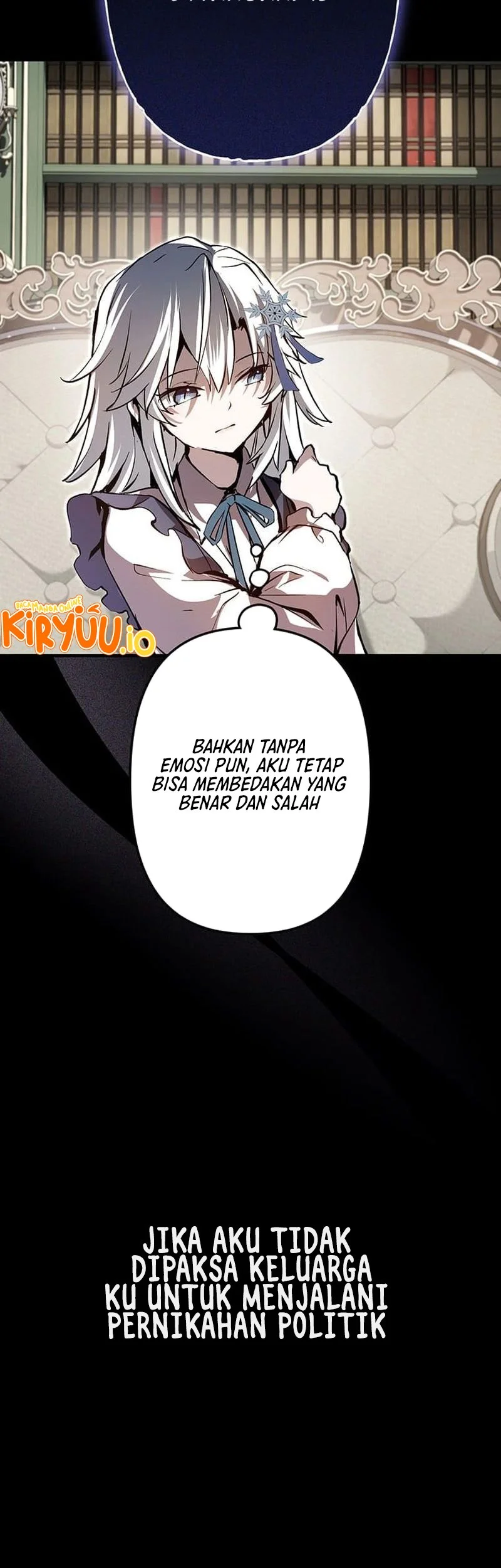 I Became A Munchkin Skill Thief Chapter 5 Halaman 9