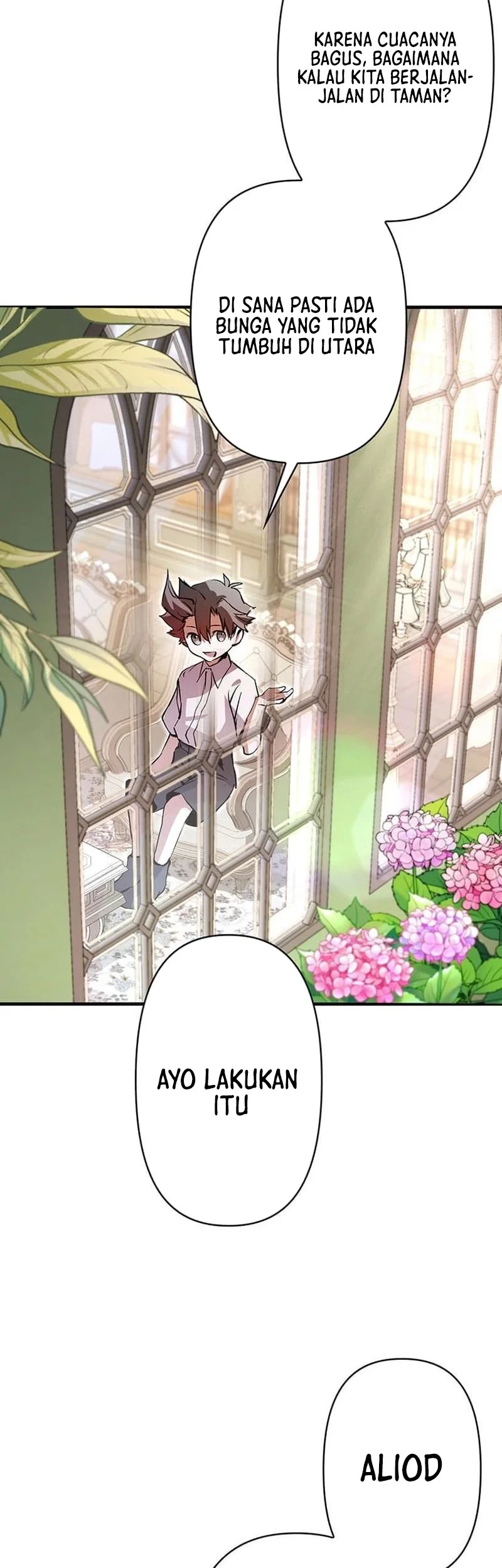 I Became A Munchkin Skill Thief Chapter 5 Halaman 15