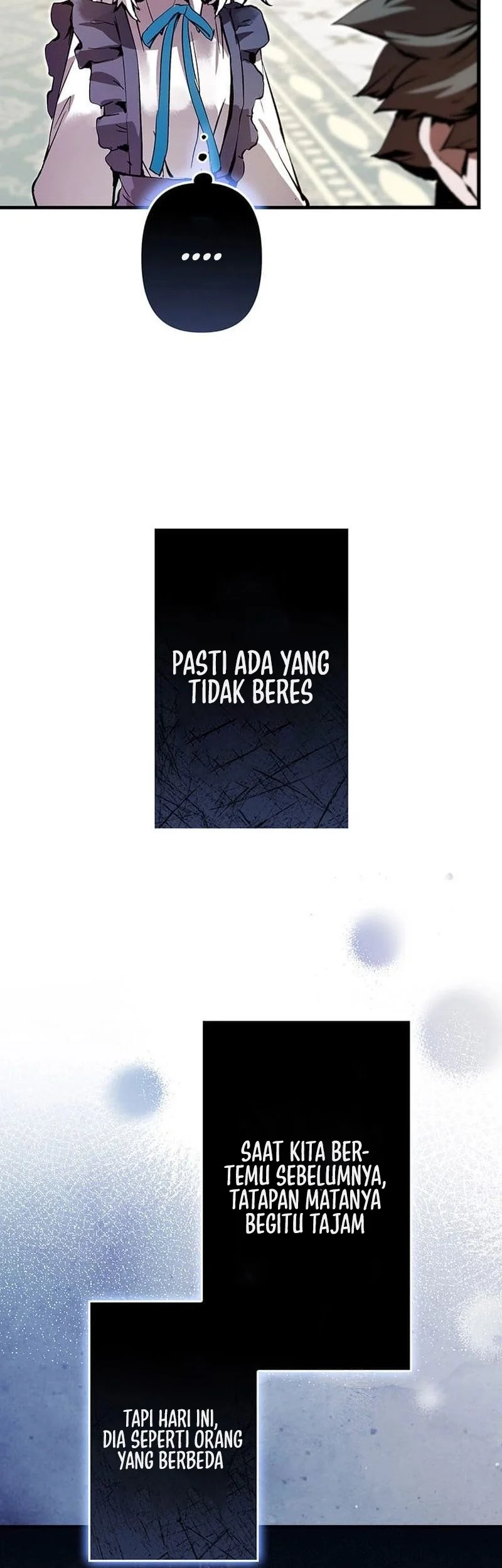 I Became A Munchkin Skill Thief Chapter 5 Halaman 19
