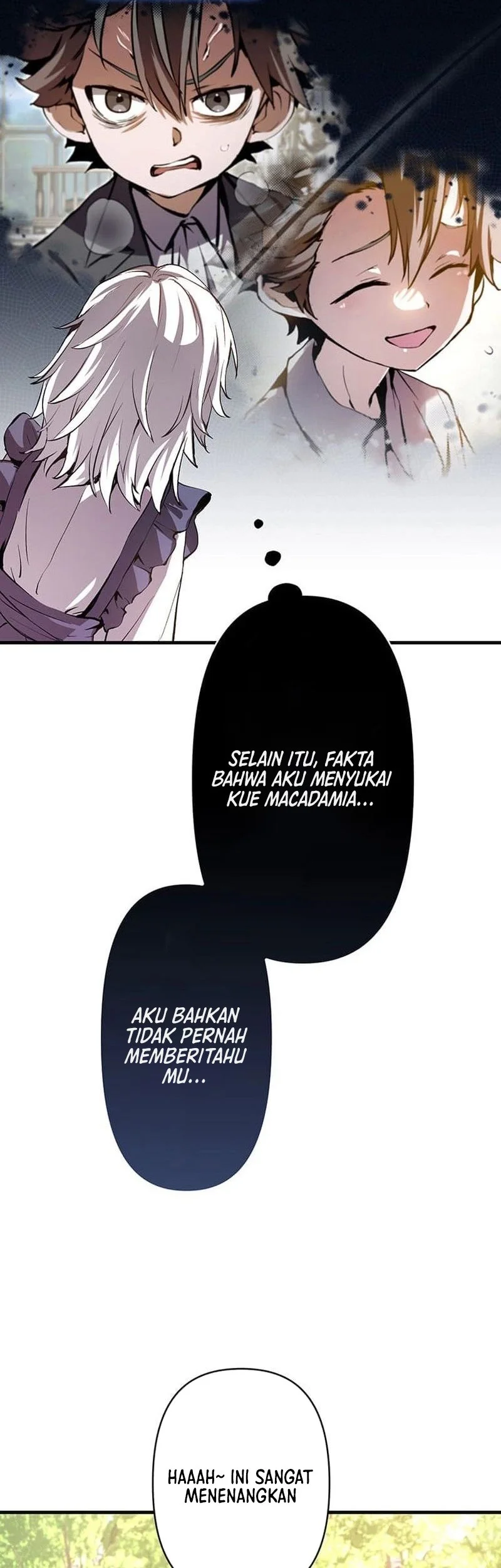 I Became A Munchkin Skill Thief Chapter 5 Halaman 20