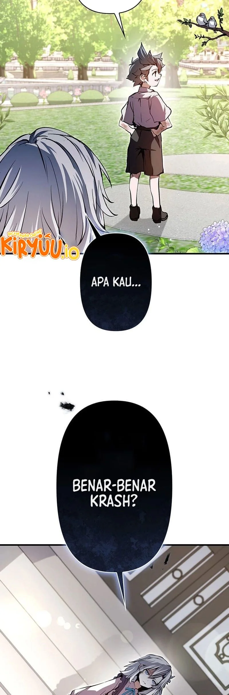 I Became A Munchkin Skill Thief Chapter 5 Halaman 21