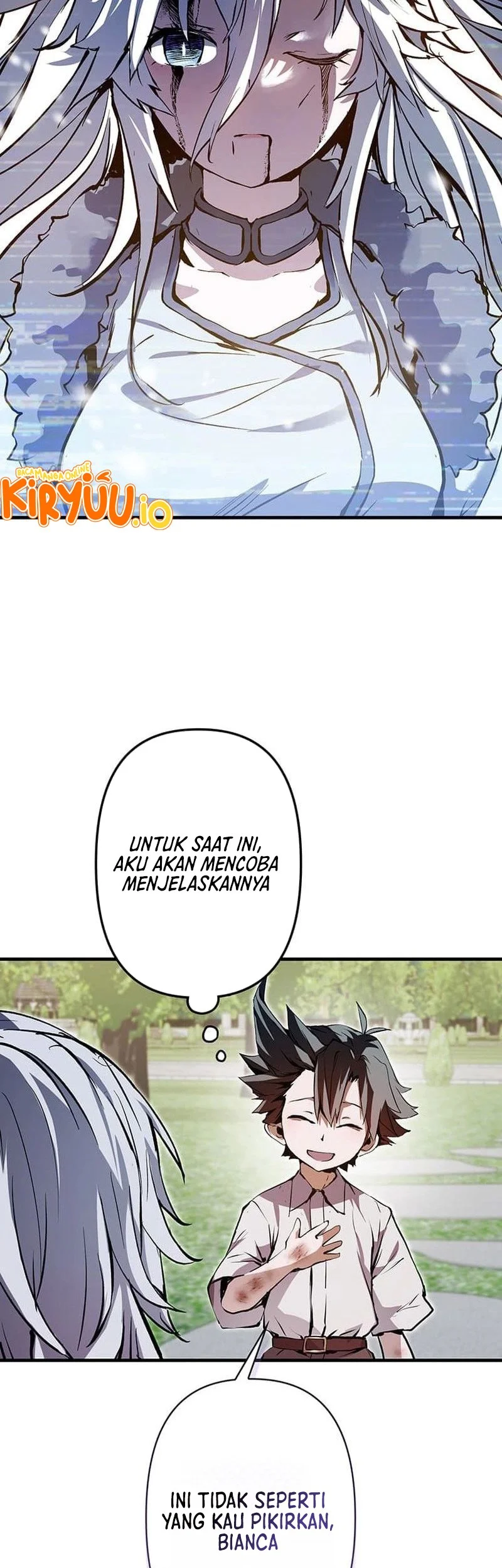 I Became A Munchkin Skill Thief Chapter 5 Halaman 29