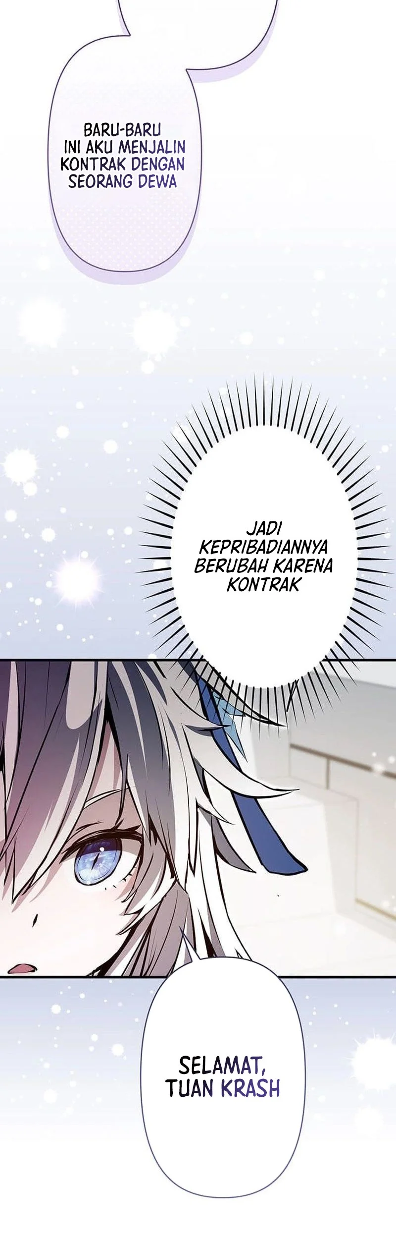 I Became A Munchkin Skill Thief Chapter 5 Halaman 30