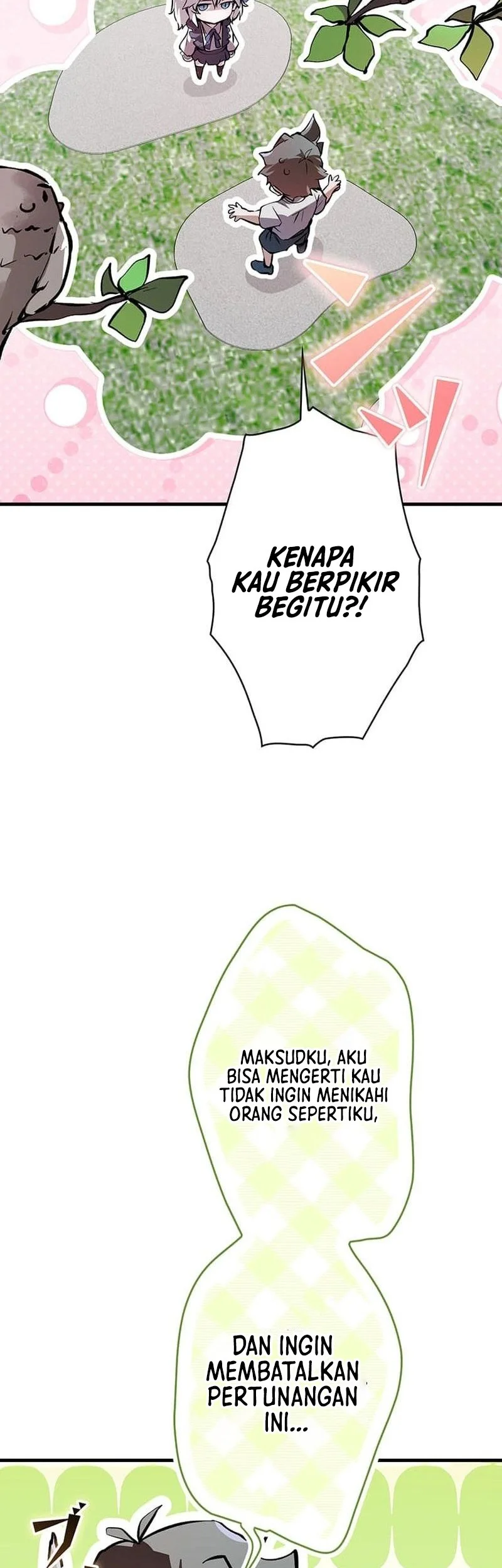 I Became A Munchkin Skill Thief Chapter 5 Halaman 33
