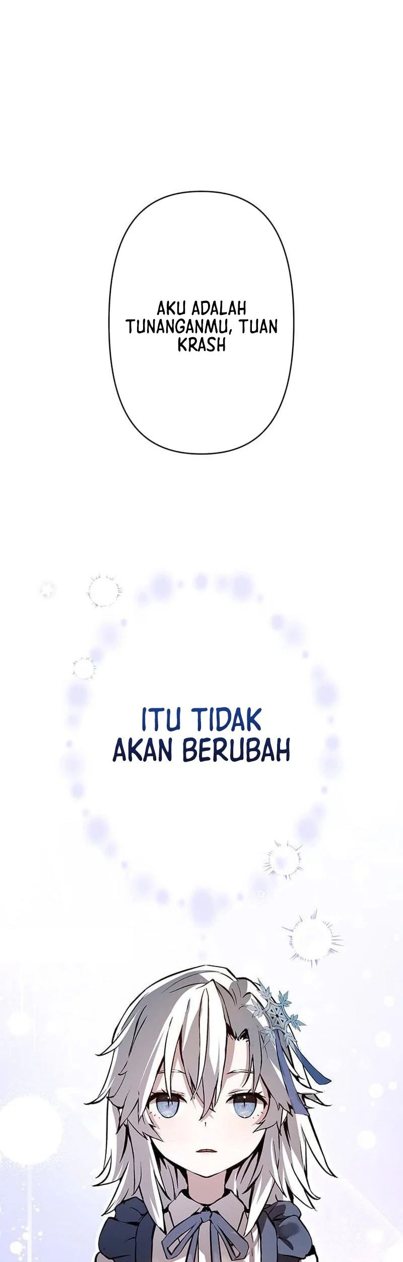 I Became A Munchkin Skill Thief Chapter 5 Halaman 35