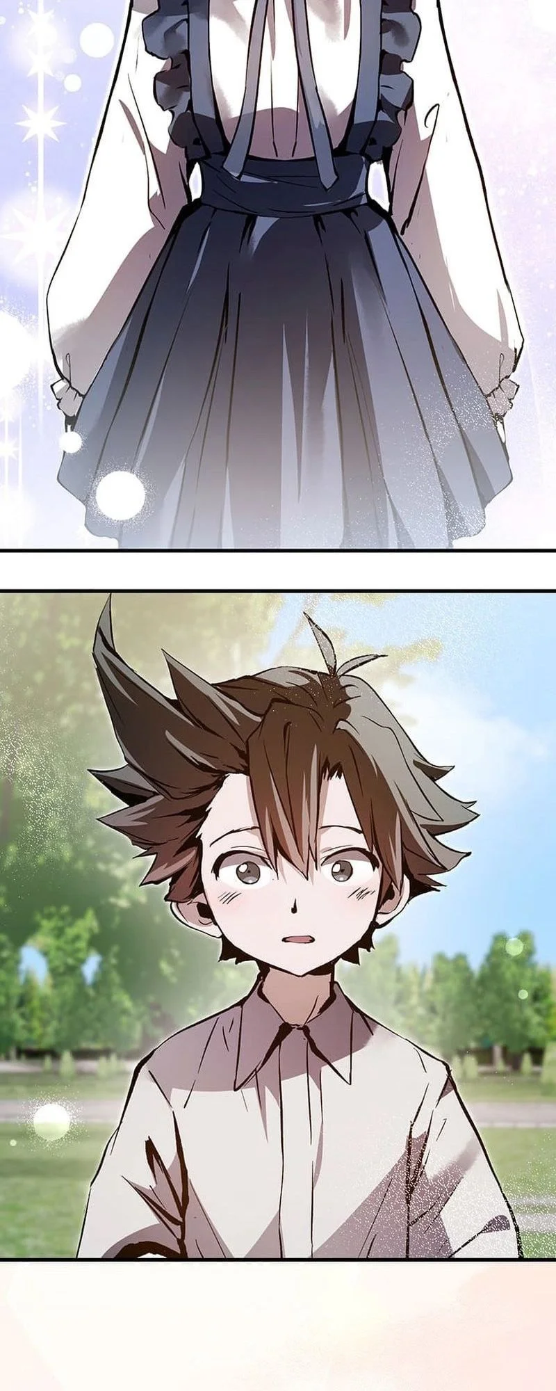 I Became A Munchkin Skill Thief Chapter 5 Halaman 36