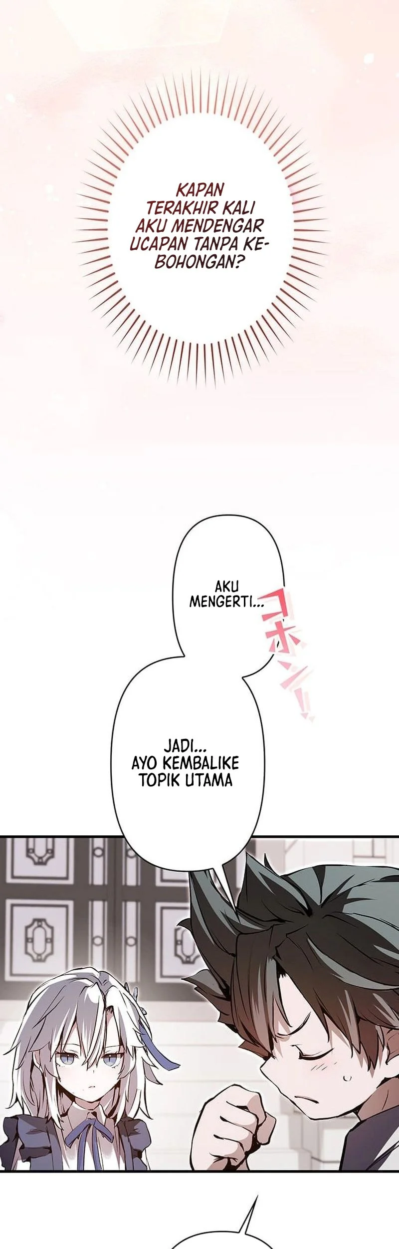 I Became A Munchkin Skill Thief Chapter 5 Halaman 37
