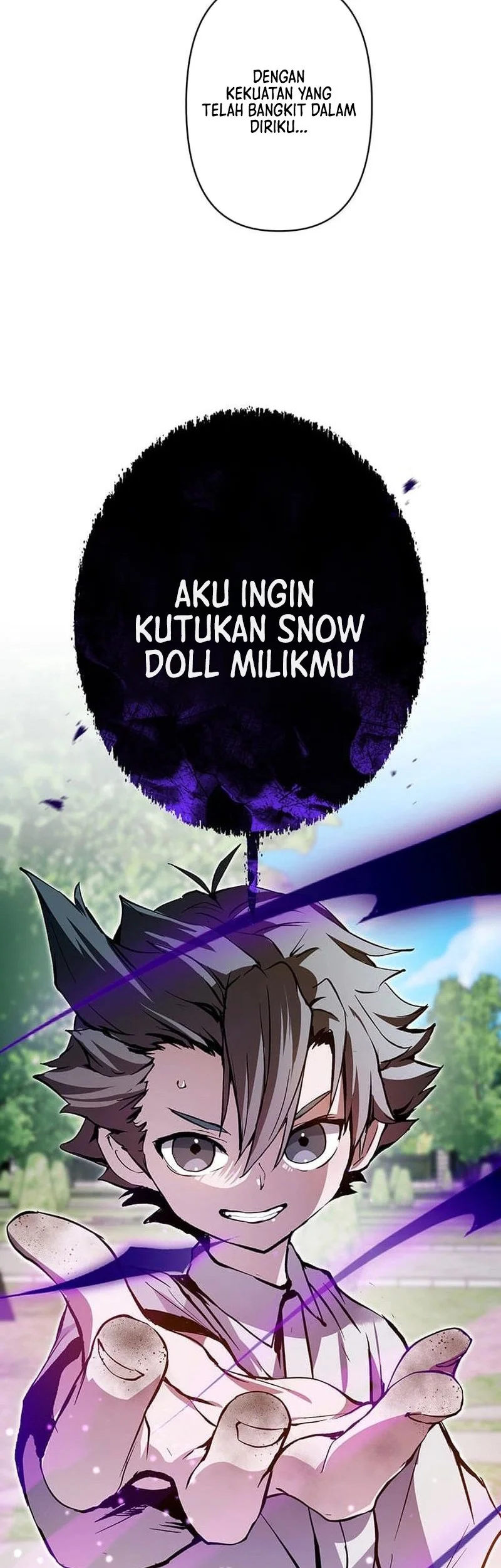 I Became A Munchkin Skill Thief Chapter 5 Halaman 38