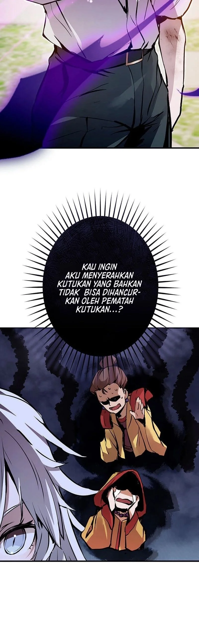 I Became A Munchkin Skill Thief Chapter 5 Halaman 39