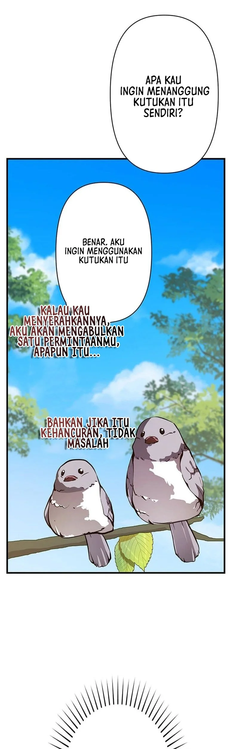 I Became A Munchkin Skill Thief Chapter 5 Halaman 40