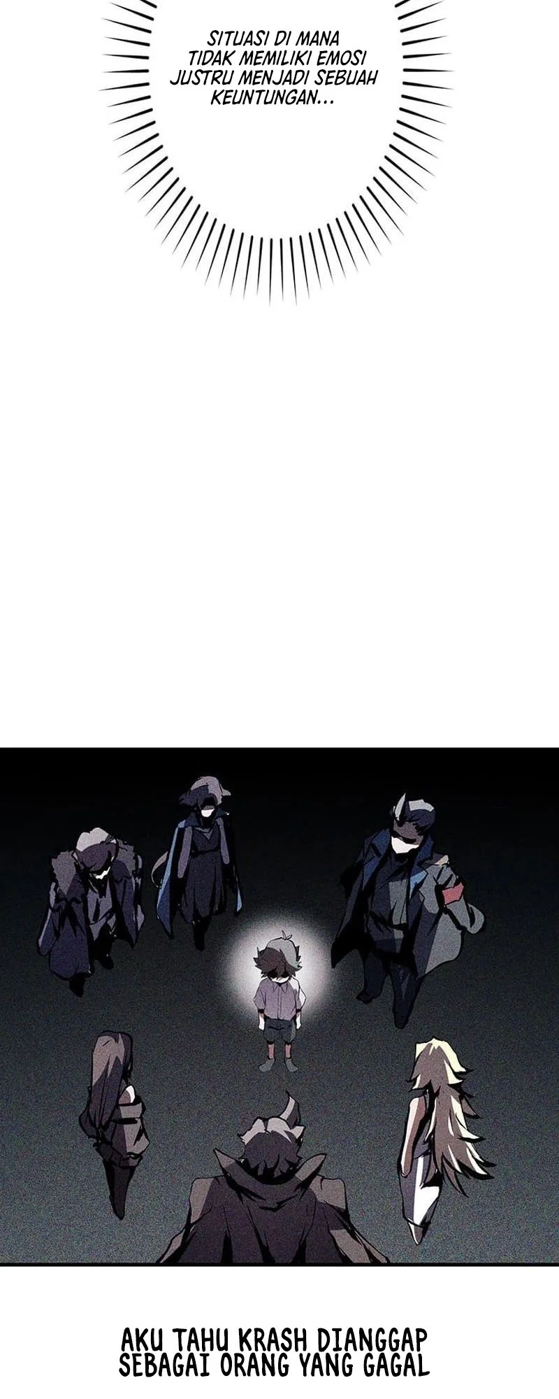 I Became A Munchkin Skill Thief Chapter 5 Halaman 41