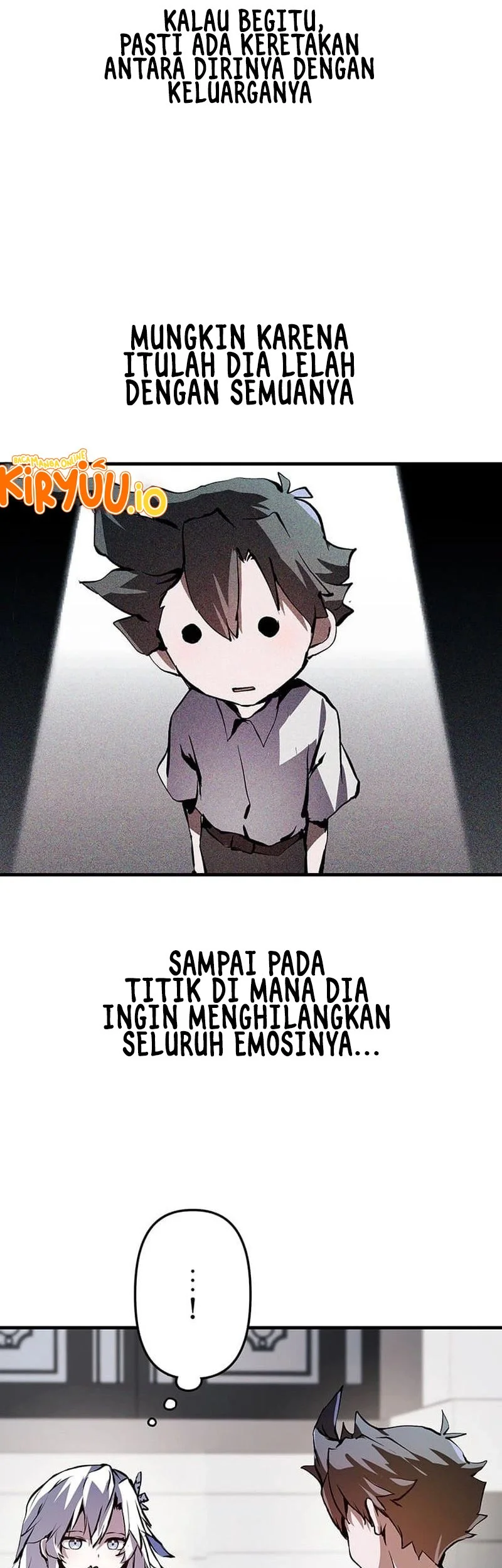 I Became A Munchkin Skill Thief Chapter 5 Halaman 42