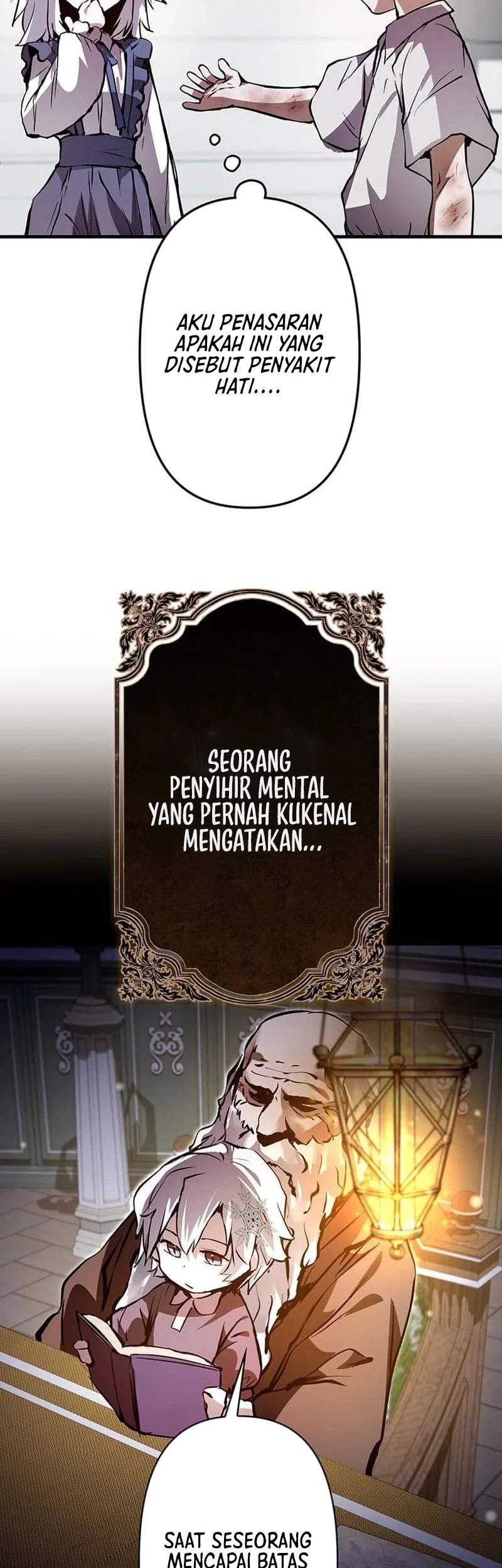 I Became A Munchkin Skill Thief Chapter 5 Halaman 43