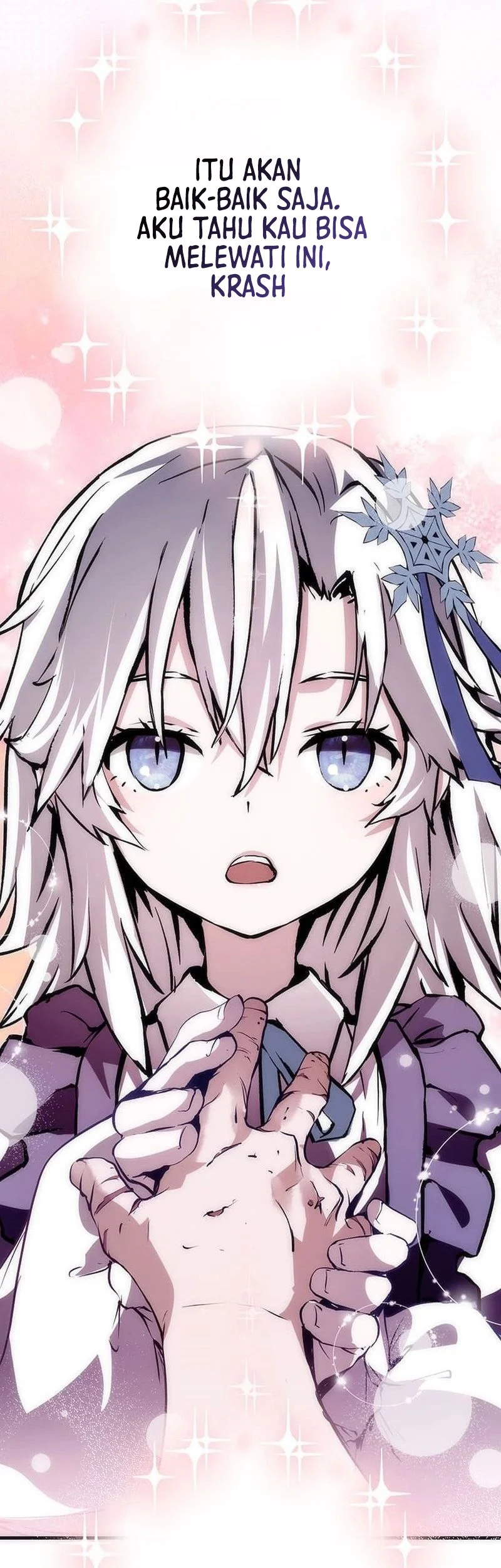 I Became A Munchkin Skill Thief Chapter 5 Halaman 47