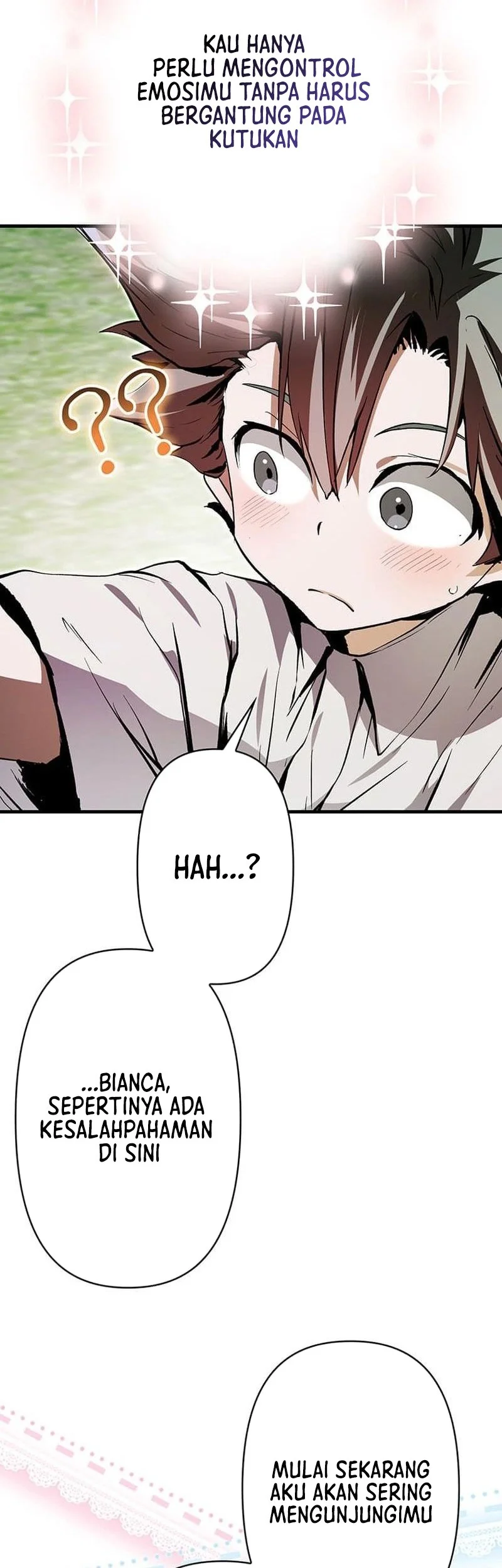 I Became A Munchkin Skill Thief Chapter 5 Halaman 48