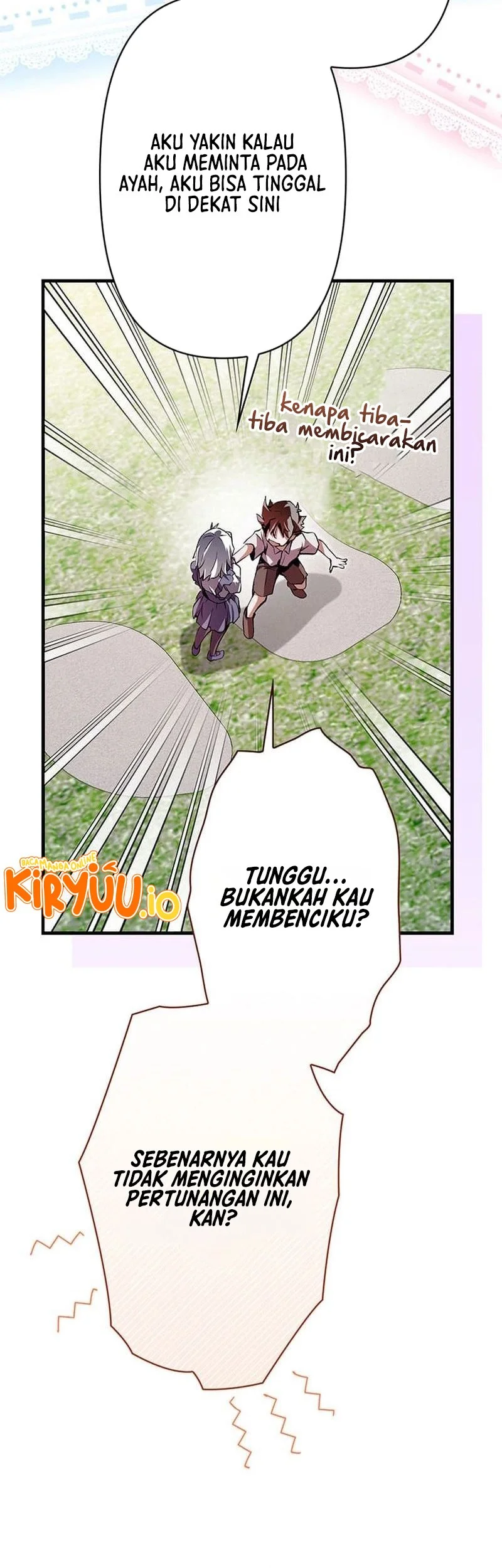 I Became A Munchkin Skill Thief Chapter 5 Halaman 49