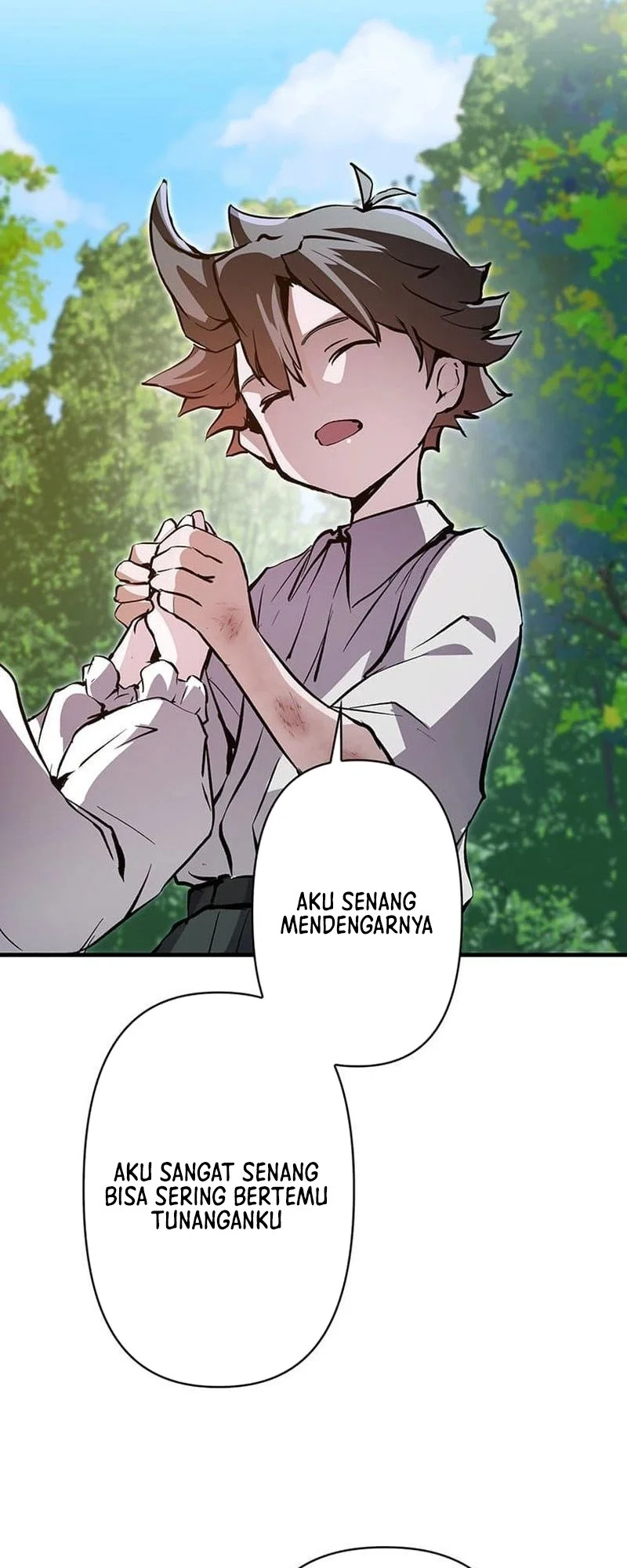 I Became A Munchkin Skill Thief Chapter 5 Halaman 61