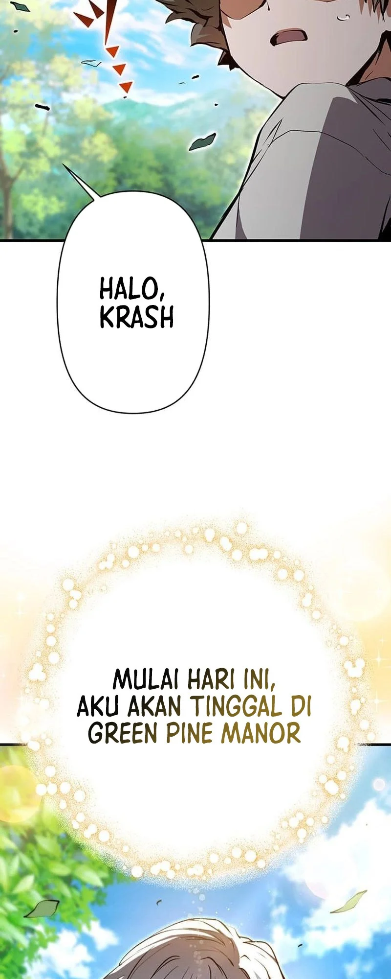 I Became A Munchkin Skill Thief Chapter 5 Halaman 66