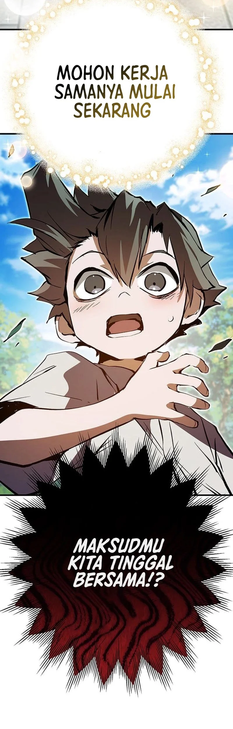 I Became A Munchkin Skill Thief Chapter 5 Halaman 68