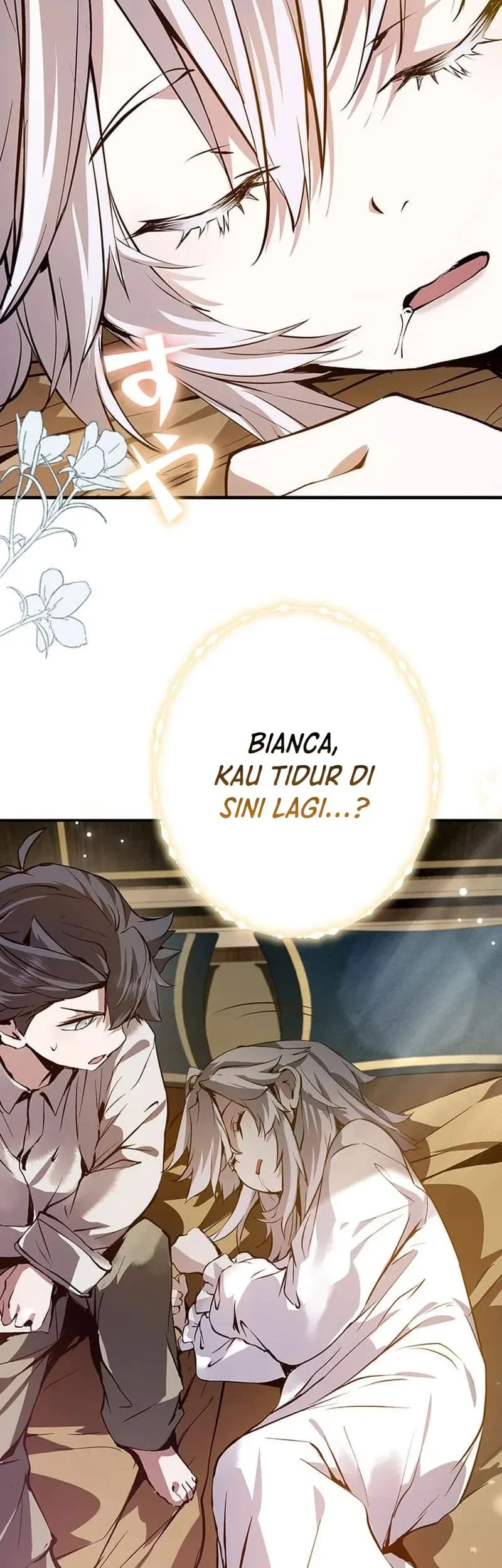 I Became A Munchkin Skill Thief Chapter 6 Halaman 3