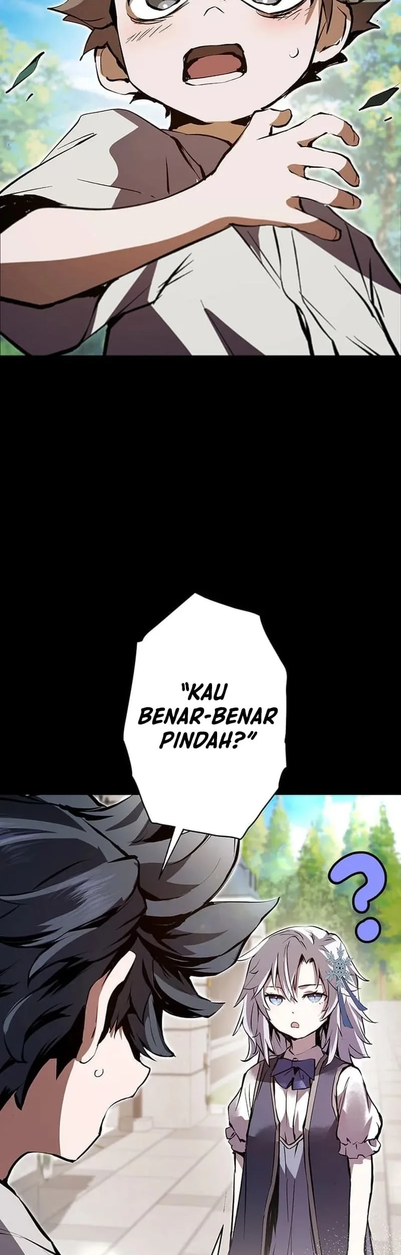 I Became A Munchkin Skill Thief Chapter 6 Halaman 11