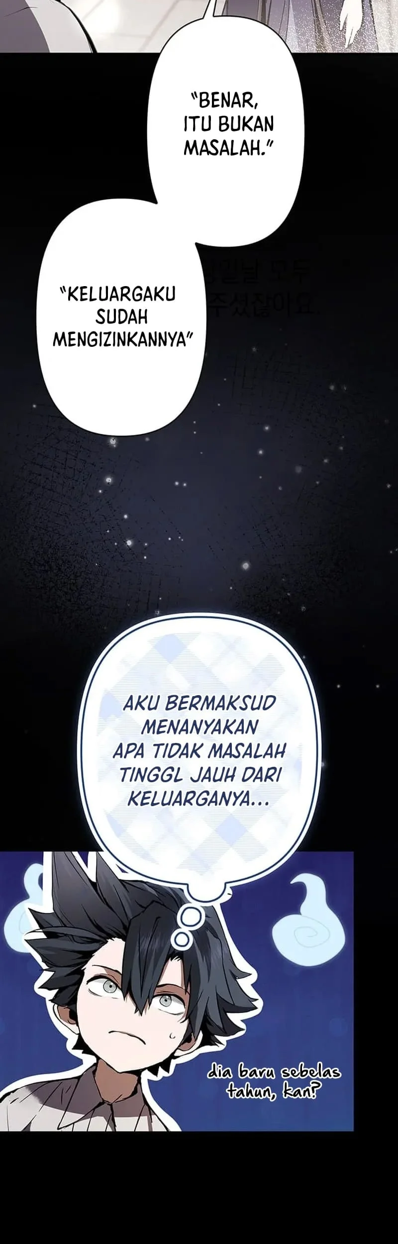 I Became A Munchkin Skill Thief Chapter 6 Halaman 12