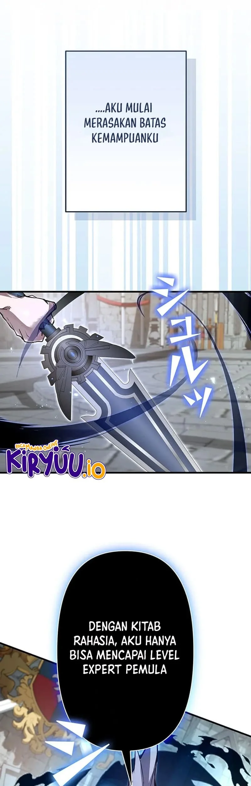 I Became A Munchkin Skill Thief Chapter 6 Halaman 22