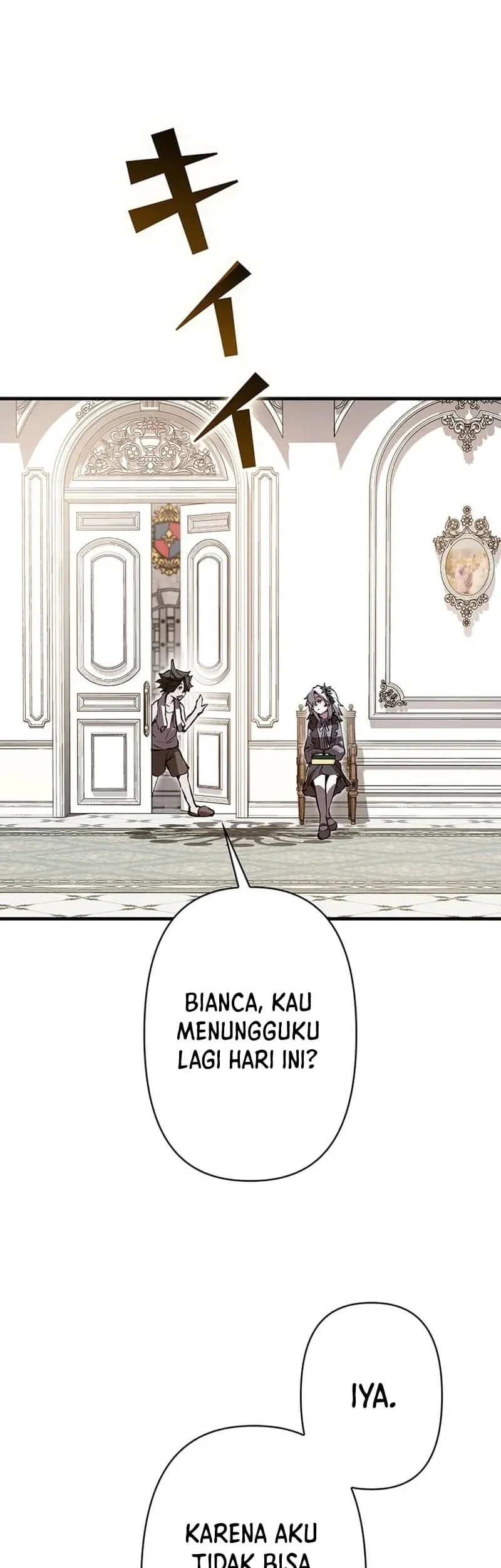 I Became A Munchkin Skill Thief Chapter 6 Halaman 25