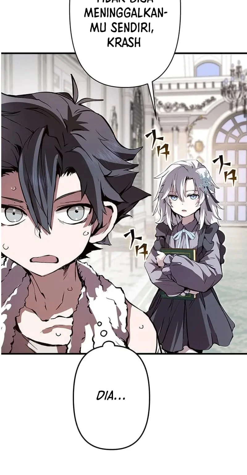 I Became A Munchkin Skill Thief Chapter 6 Halaman 26