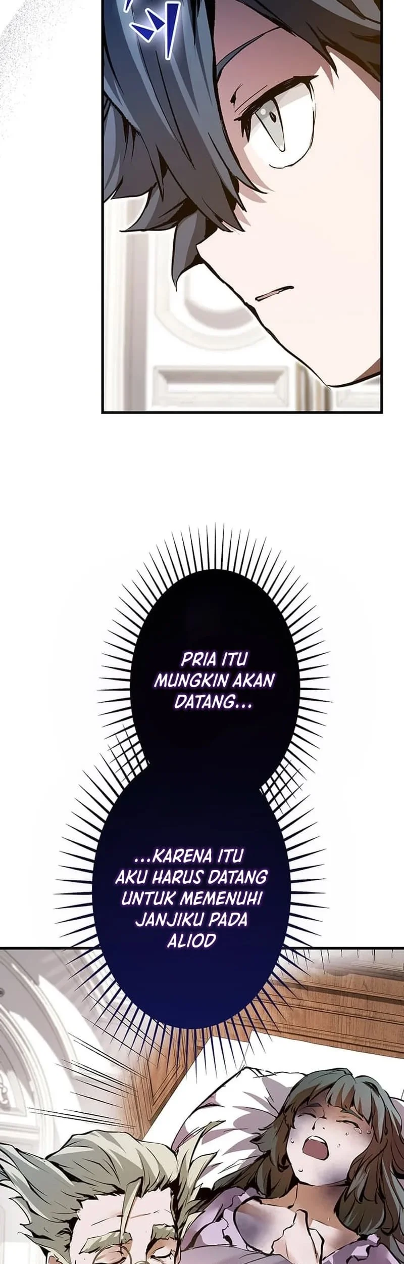 I Became A Munchkin Skill Thief Chapter 6 Halaman 34