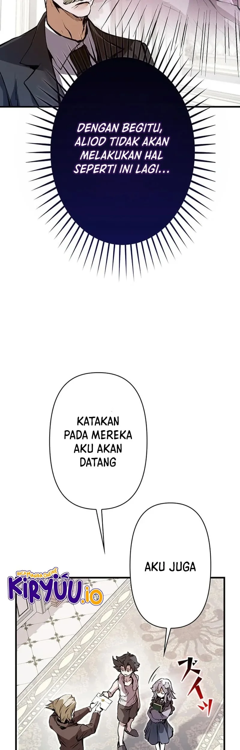 I Became A Munchkin Skill Thief Chapter 6 Halaman 36