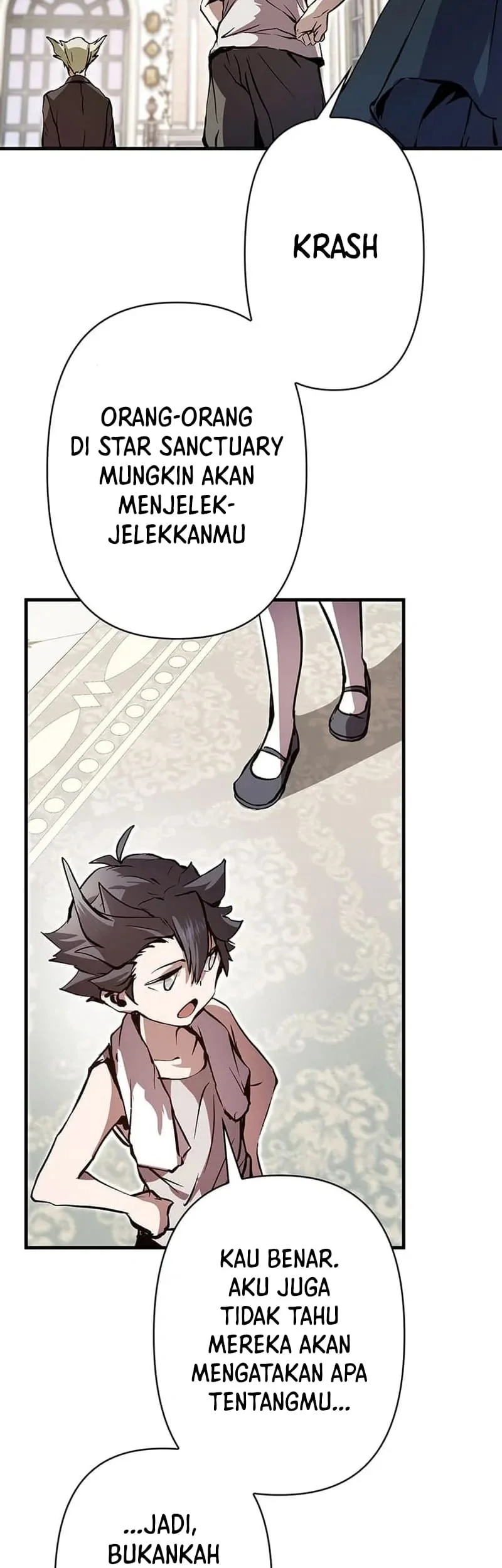 I Became A Munchkin Skill Thief Chapter 6 Halaman 38