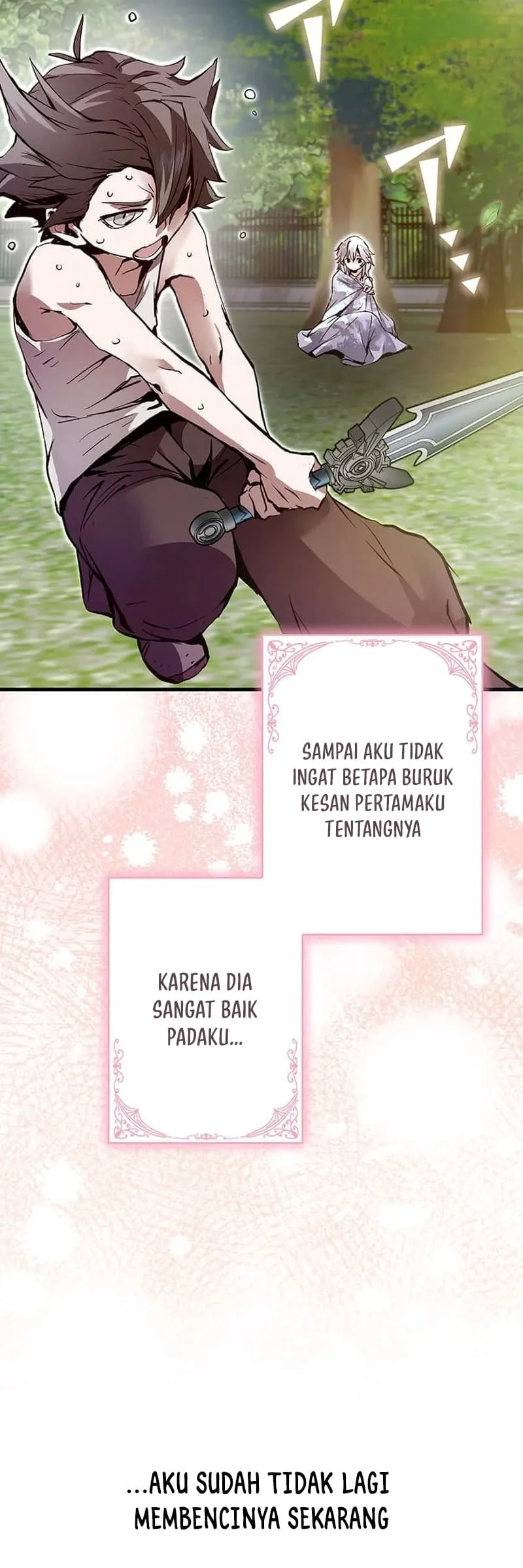 I Became A Munchkin Skill Thief Chapter 6 Halaman 45