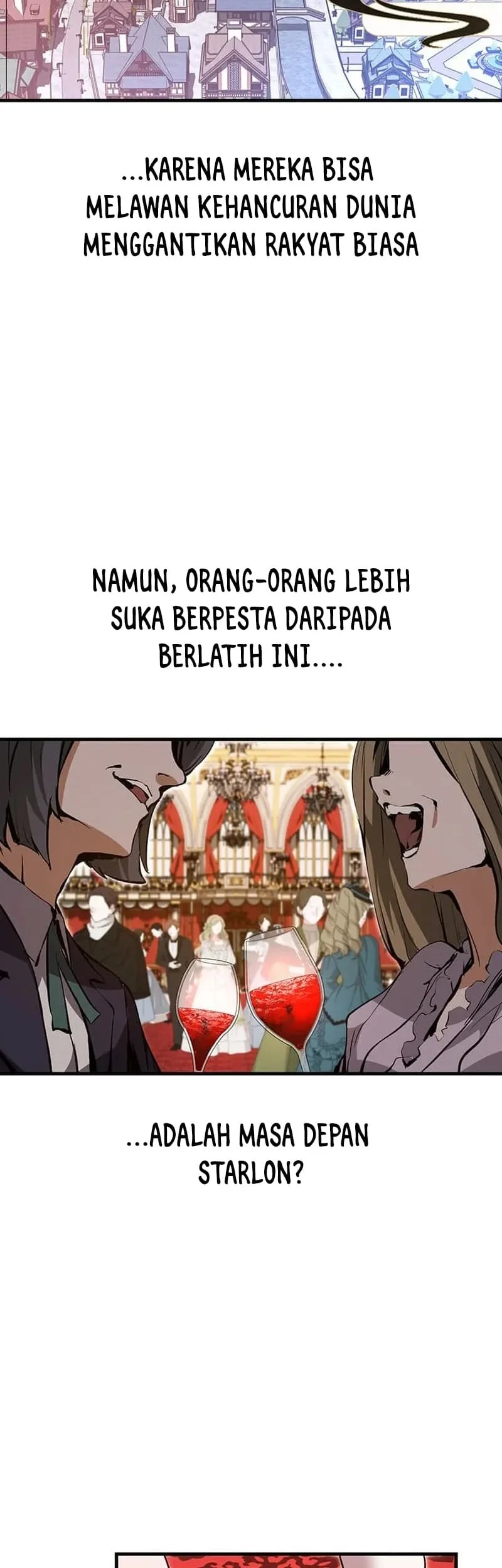I Became A Munchkin Skill Thief Chapter 6 Halaman 52