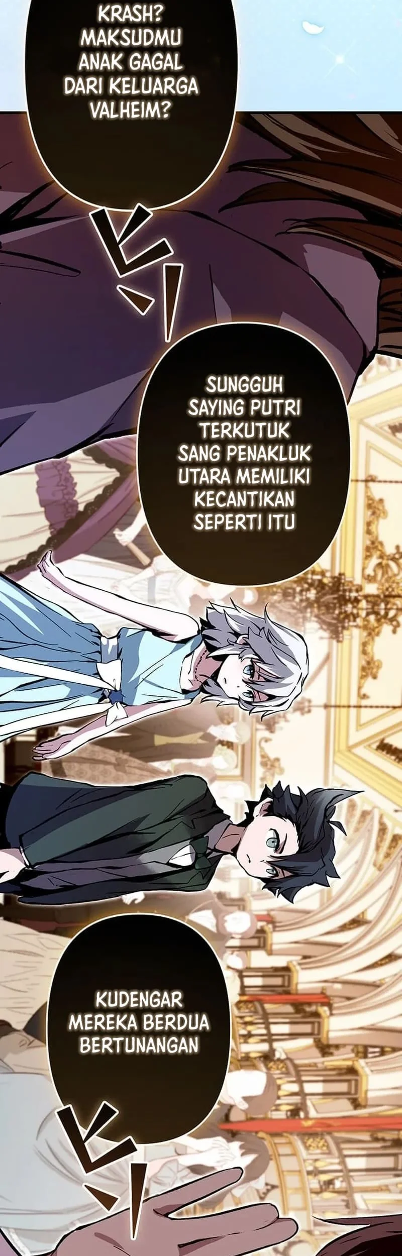 I Became A Munchkin Skill Thief Chapter 6 Halaman 55