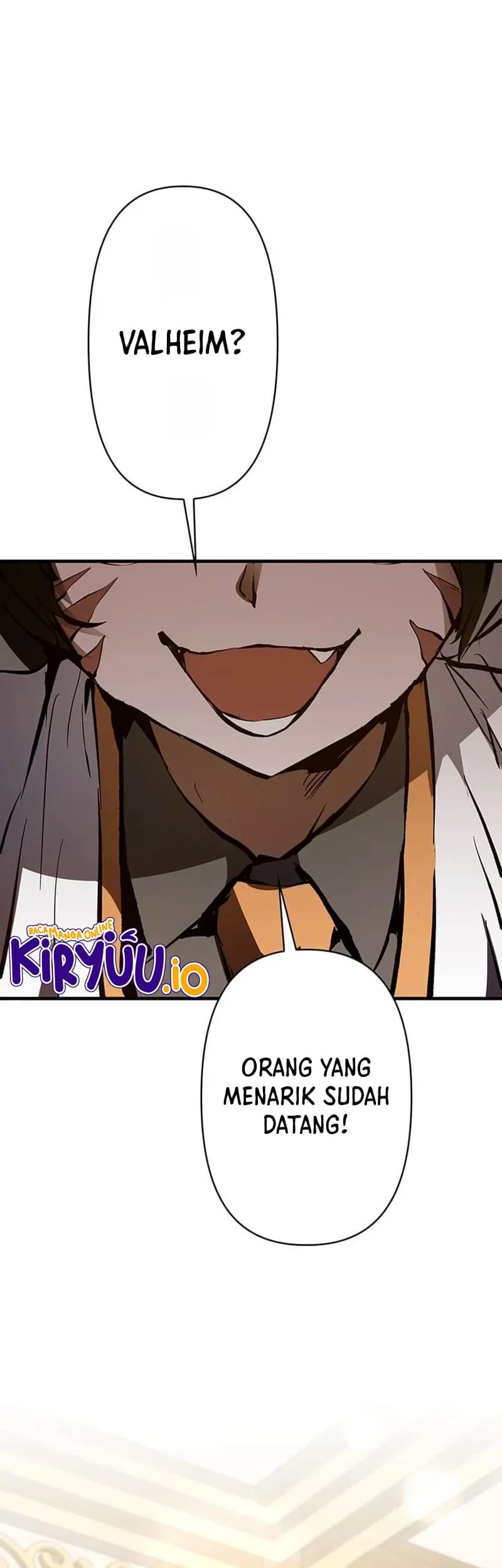 I Became A Munchkin Skill Thief Chapter 6 Halaman 58