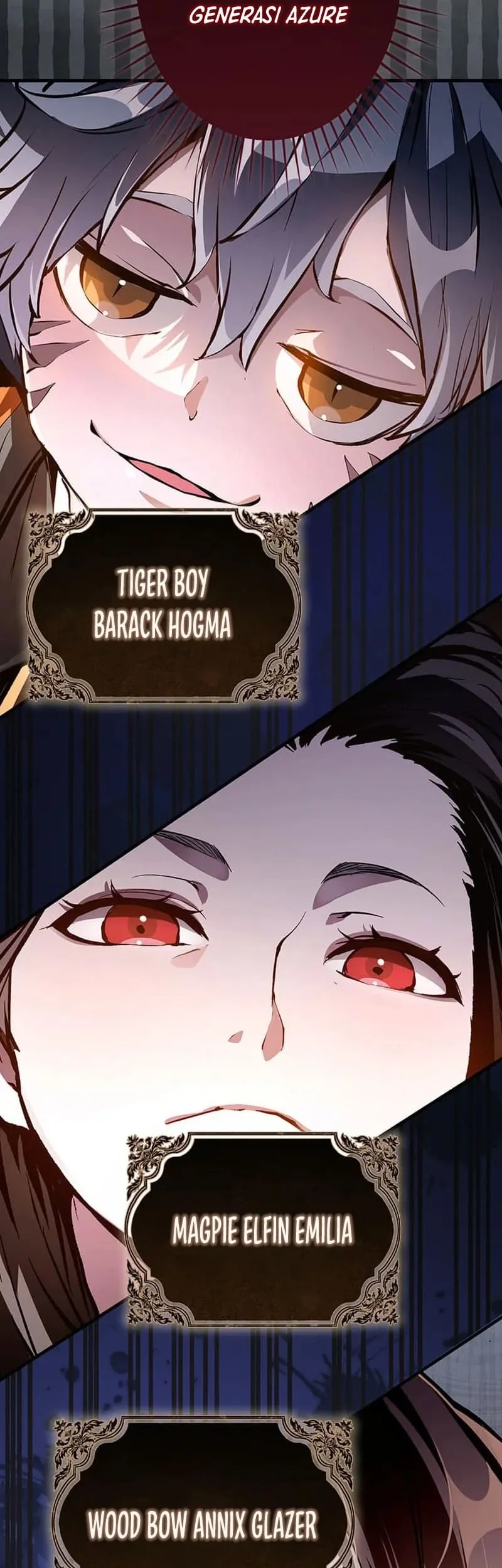 I Became A Munchkin Skill Thief Chapter 6 Halaman 60