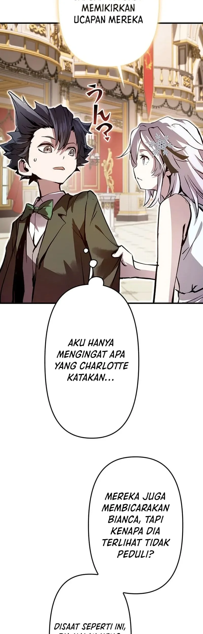 I Became A Munchkin Skill Thief Chapter 6 Halaman 67