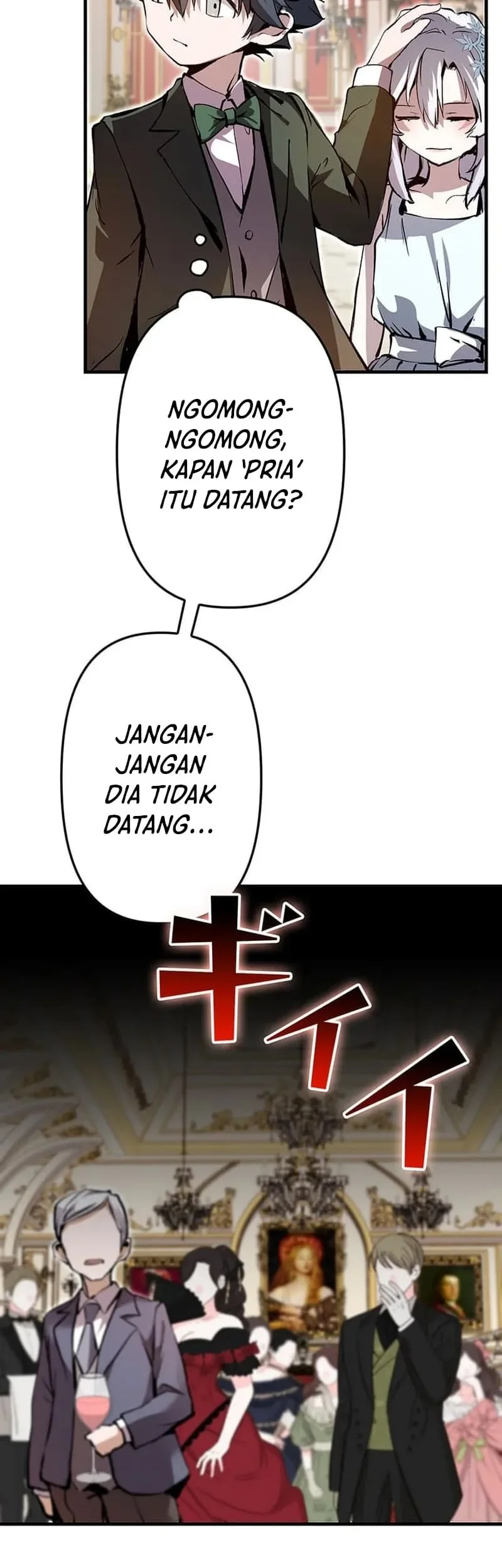 I Became A Munchkin Skill Thief Chapter 6 Halaman 69