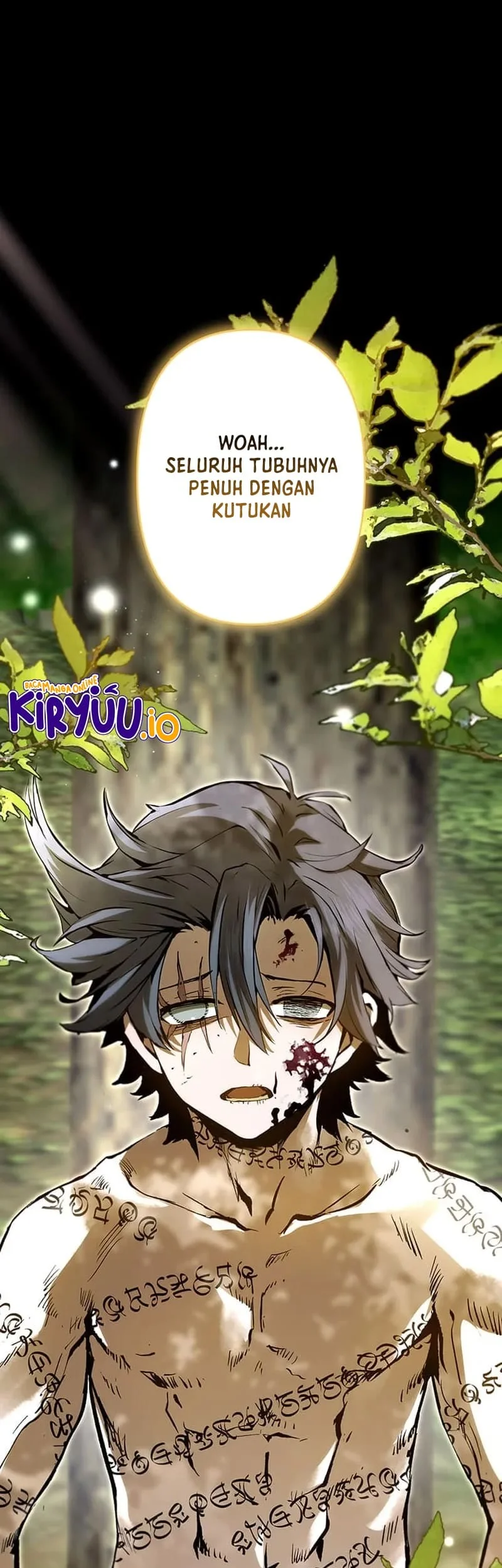 I Became A Munchkin Skill Thief Chapter 7 Halaman 2