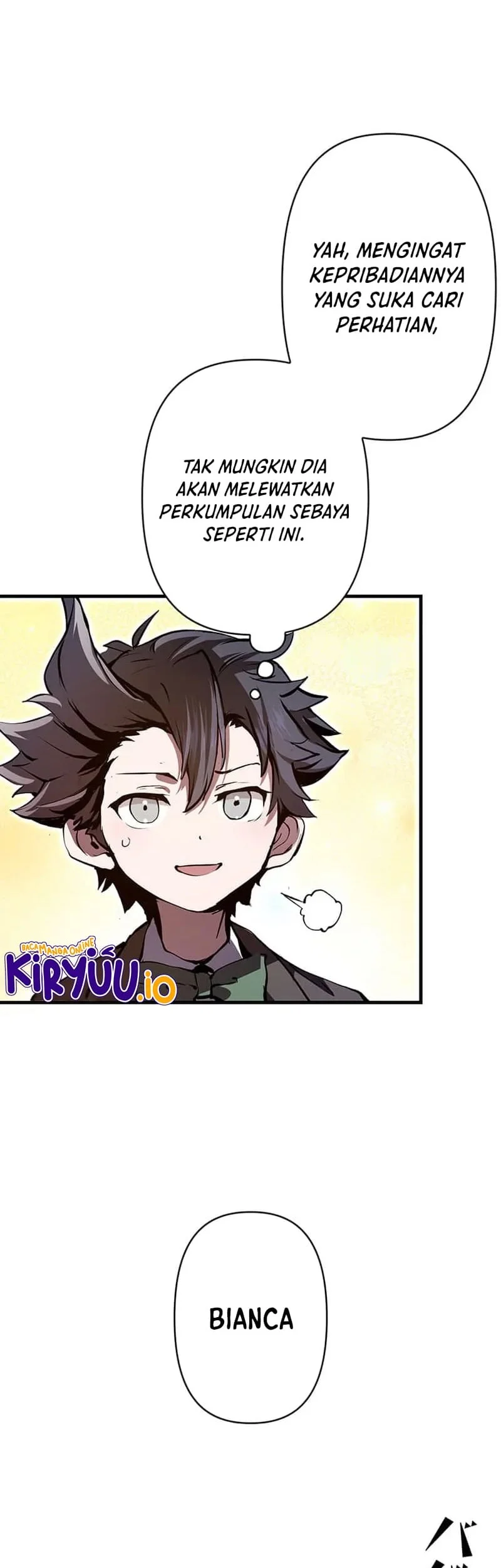 I Became A Munchkin Skill Thief Chapter 7 Halaman 12