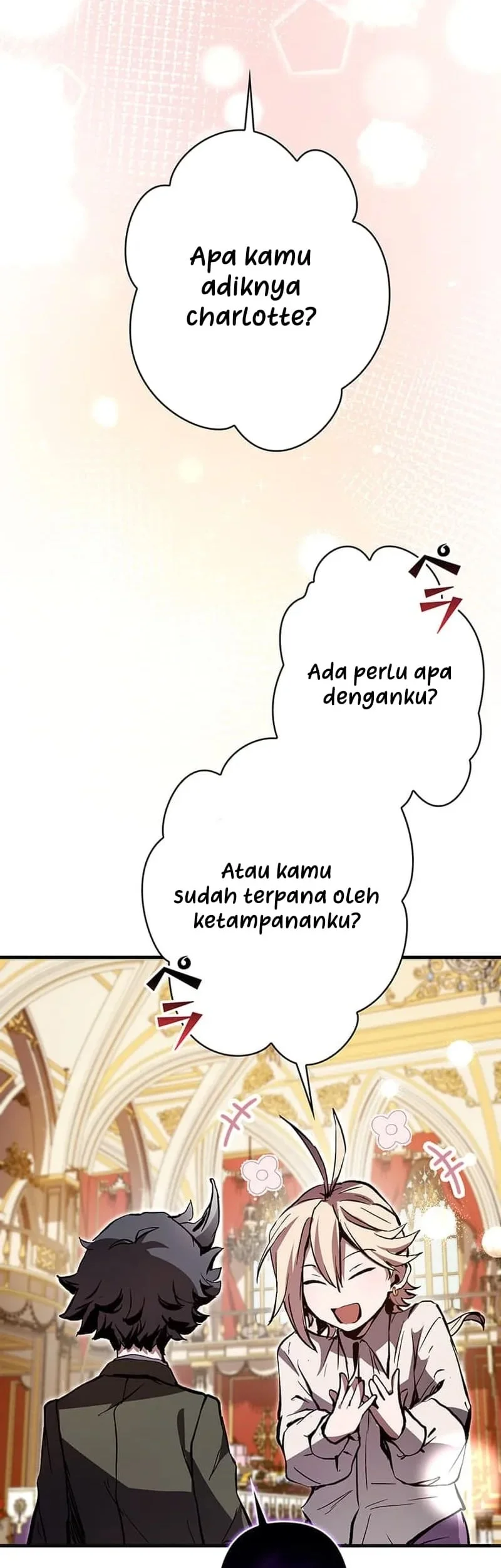 I Became A Munchkin Skill Thief Chapter 7 Halaman 18