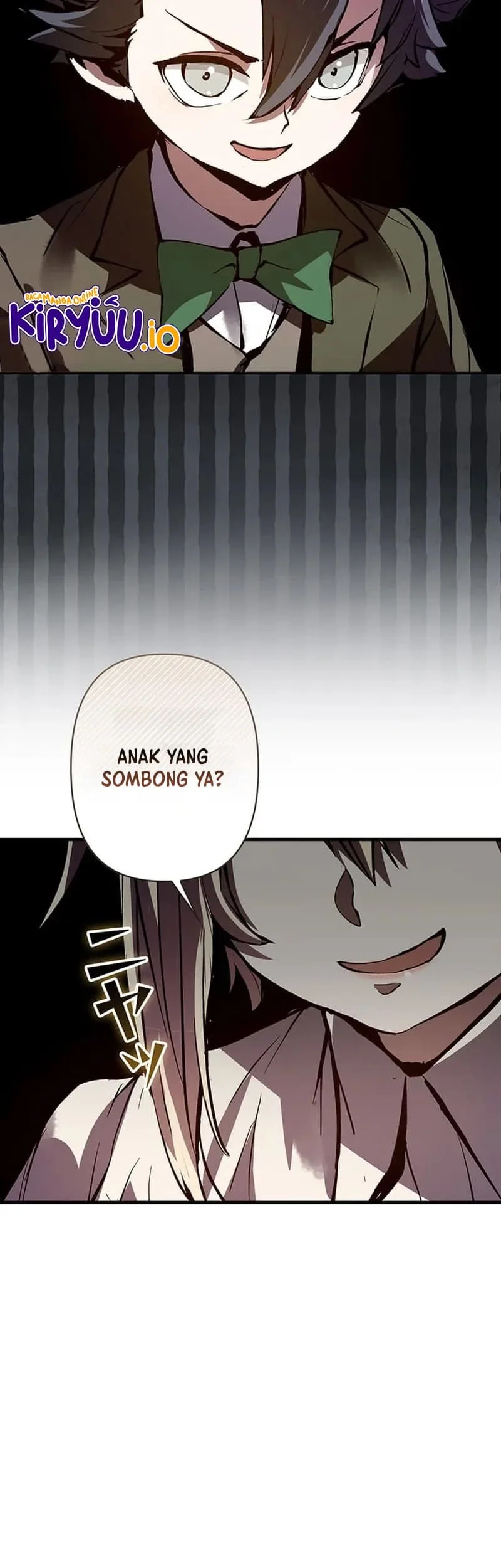I Became A Munchkin Skill Thief Chapter 7 Halaman 21