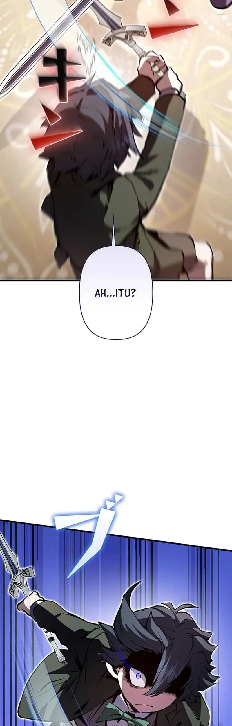 I Became A Munchkin Skill Thief Chapter 7 Halaman 31