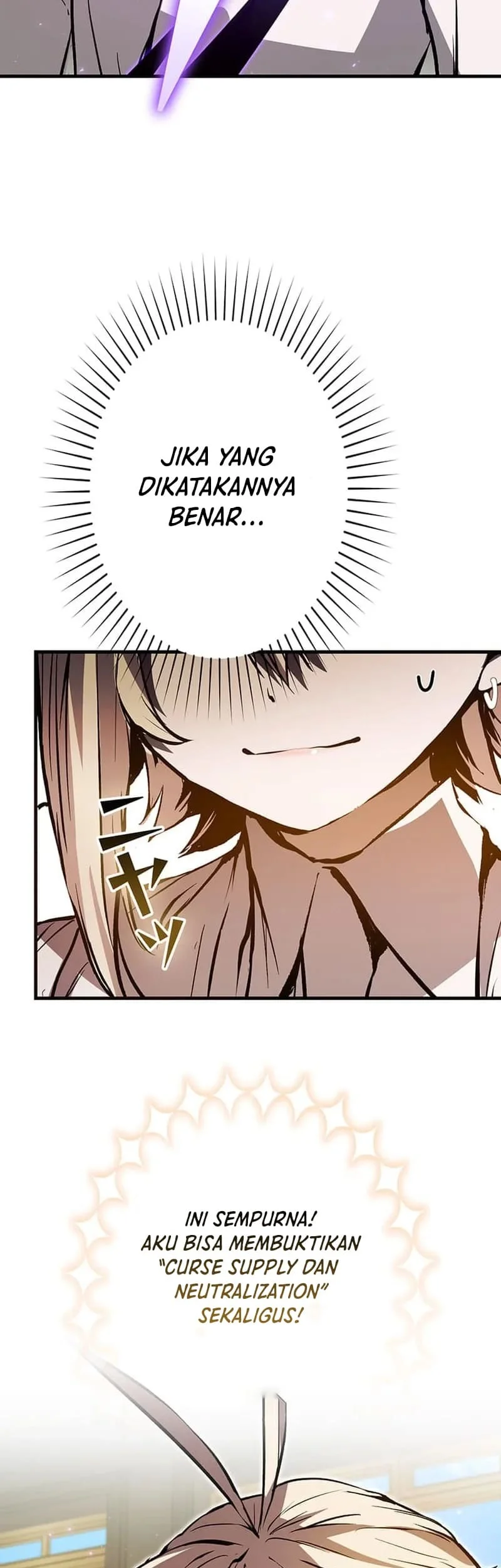 I Became A Munchkin Skill Thief Chapter 7 Halaman 43