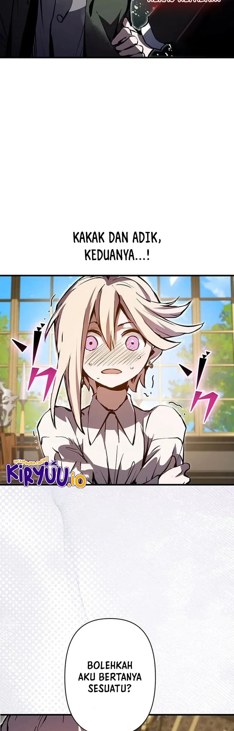 I Became A Munchkin Skill Thief Chapter 7 Halaman 50