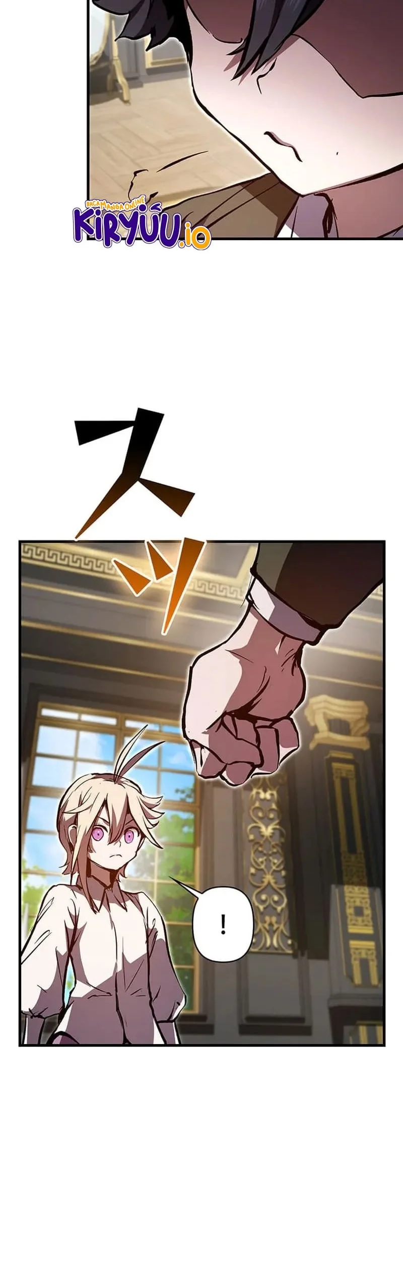 I Became A Munchkin Skill Thief Chapter 7 Halaman 59