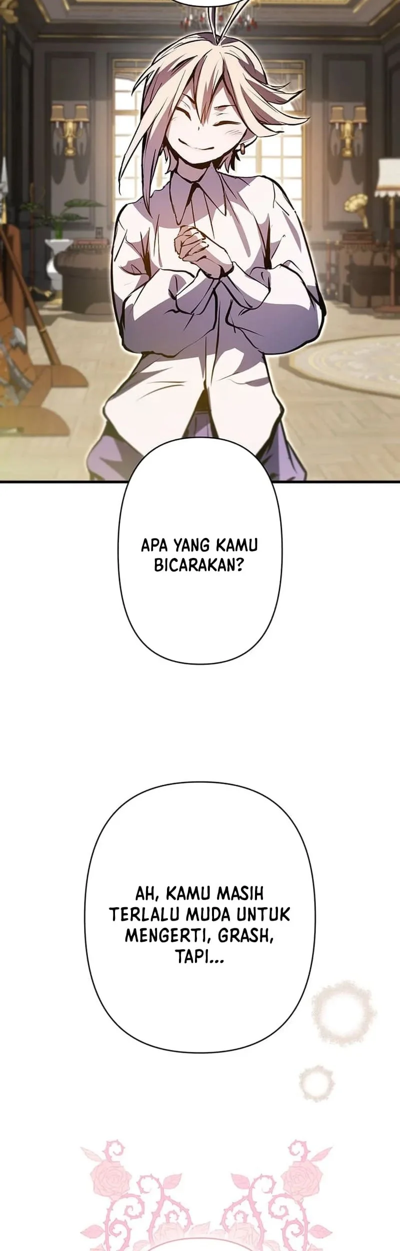 I Became A Munchkin Skill Thief Chapter 7 Halaman 65
